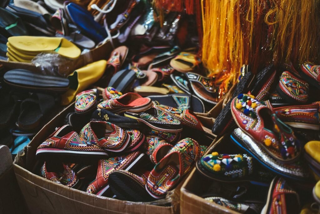 Marocco in 15 giorni da Tangeri