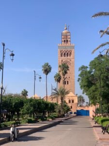 tours from marrakech 