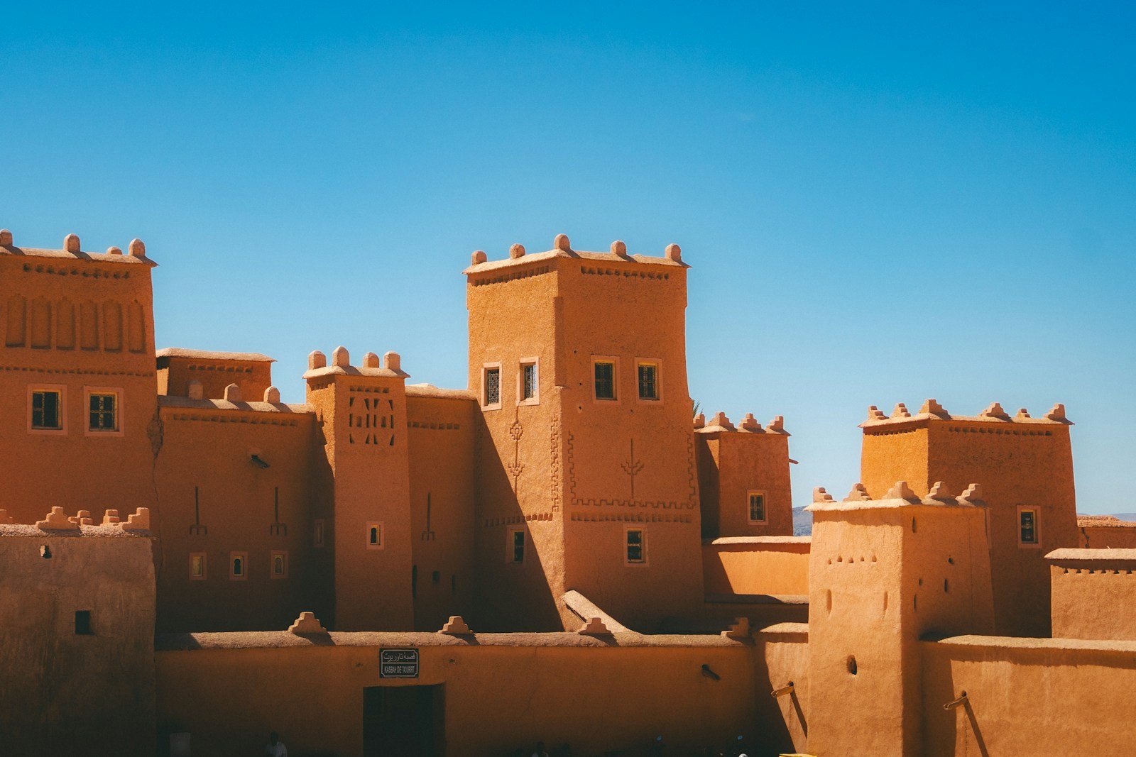 12 giorni in Marocco da Casablanca