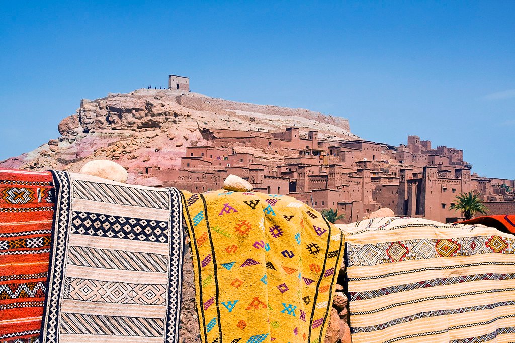 10 giorni in Marocco da Casablanca