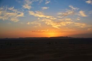 Tour di 5 giorni da Marrakech a Merzouga