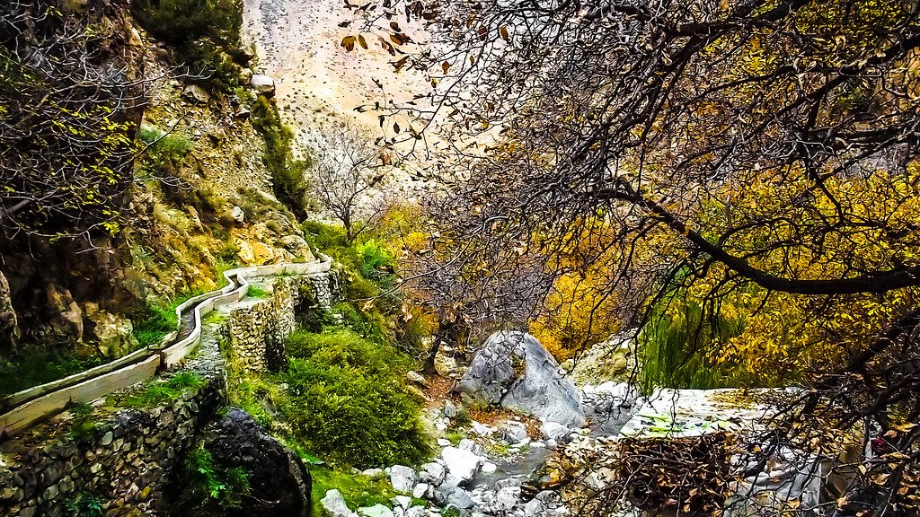 Escursione di un giorno nella Valle dell’Ourika da Marrakech