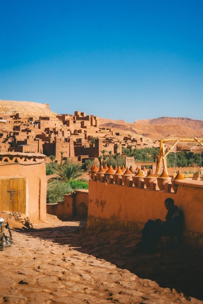 vacanze in marocco deserto sahara viaggio