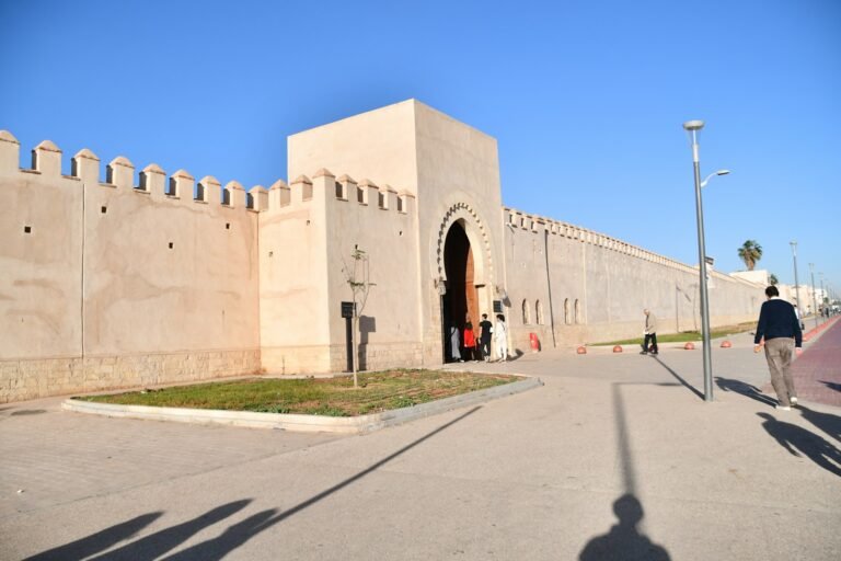 15 giorni in Marocco da Casablanca
