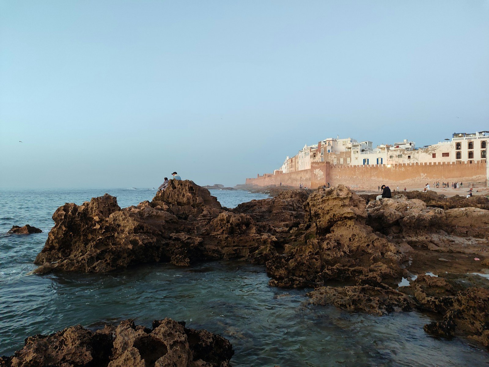 Morocco in 10 days from Tangier with return to Tangier
