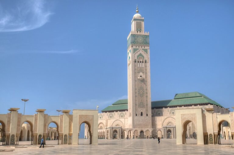Tour Marocco in 14 giorni