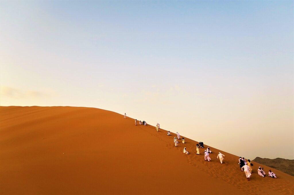 vacanze in marocco deserto sahara viaggio