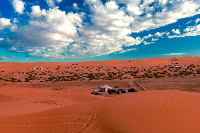 marocco con bambini viaggio famiglia deserto