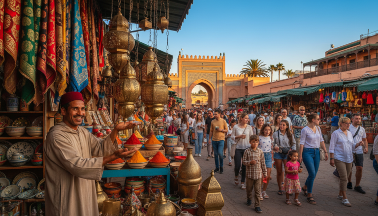 offerte marocco