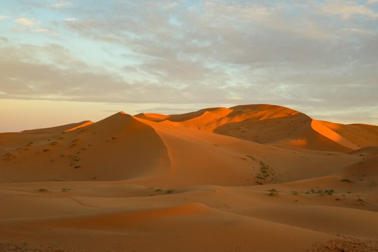 viaggi organizzati in marocco deserto sahara merzouga