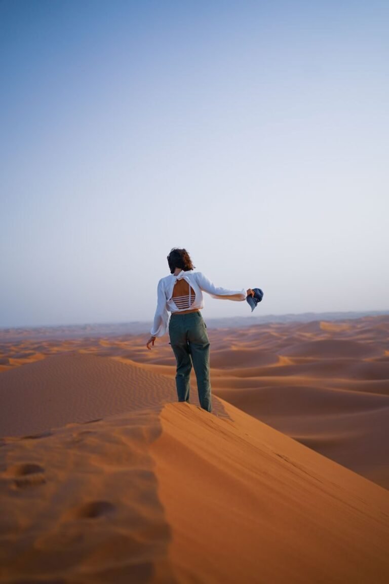 Viaggio in Marocco durante l'autunno