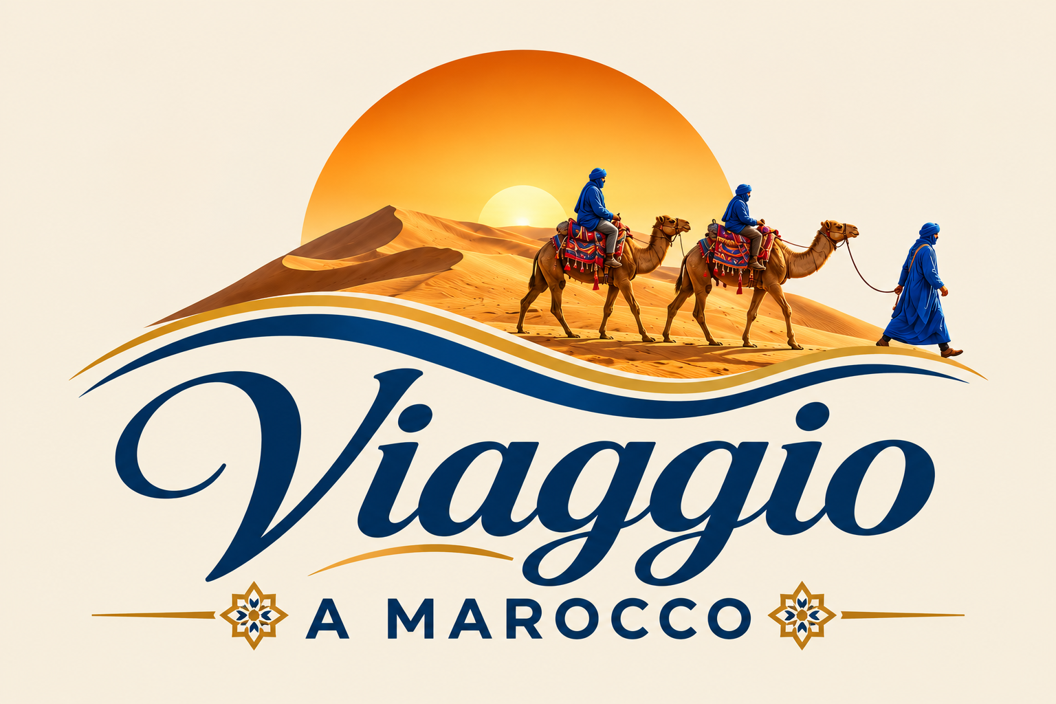 Viaggio a Marocco